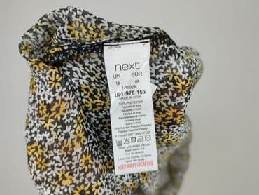 koszula z piórami mohito: Bluzka damska, rozmiar M — 5