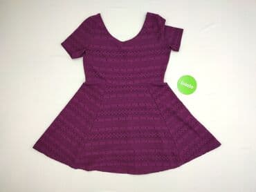 c: H&M, Women`s dress, size L (EU 40) — 2