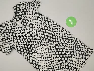 mango sukienka fioletowa: Mango, Sukienka damska, rozmiar L — 3