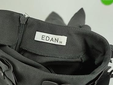 rustykalne sukienki: Edan, Sukienka damska, rozmiar S — 4