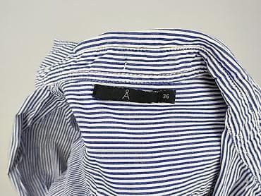 koszule fred perry: Koszula damska, rozmiar S — 4