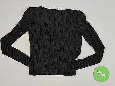 getry i bluza: Zara, Bluzka damska, rozmiar M — 3
