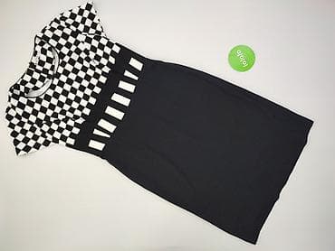 spódnice zebra: Defacto, Sukienka damska, rozmiar 2XL — 2