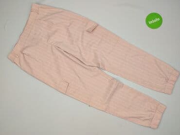 h m cargo damskie: Spodnie cargo damskie, rozmiar L — 2