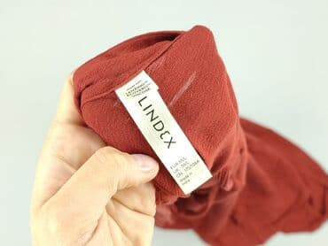 spodnie lindex: Lindex, Bluzka damska, rozmiar L — 4