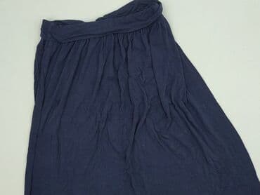 spódnice rozkloszowane midi z kieszeniami: Spódnica damska, rozmiar S — 1