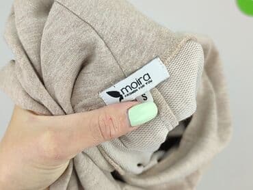 czy akryl jest dobry na sweter: Bluza damska
, rozmiar S — 4