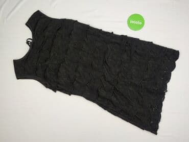 sukienka czerwona obcisła: Reserved, Sukienka damska, L — 2