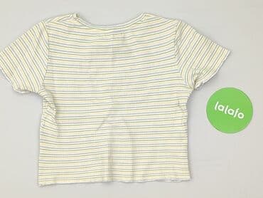 pull and bear t shirty: PULL&BEAR, T-shirt damski, rozmiar S — 3