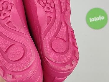 lasocki young: Kalosze, 35, stan - Bardzo dobry — 6