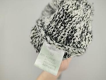 sweter kurta cobaina: Kardigan damski, rozmiar One size — 5