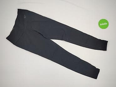 nike dzwony: Nike, Legginsy Sportowe damskie, rozmiar M — 2