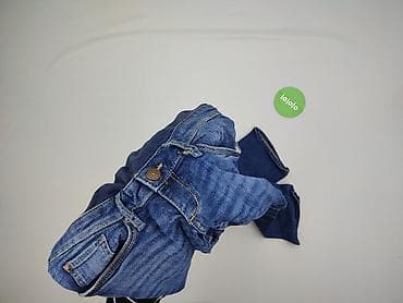 jeans 78: H&M Mama, Джинси жіночі, розмір M — 5