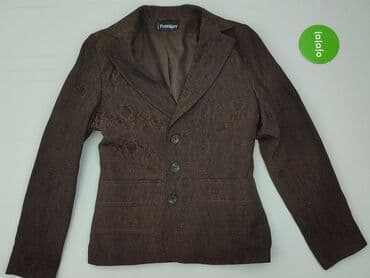 kurtka zimowa steve madden: Marynarka damska, rozmiar L — 2