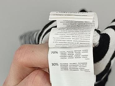 sinsay by: Sinsay, Golf damski, rozmiar M — 5