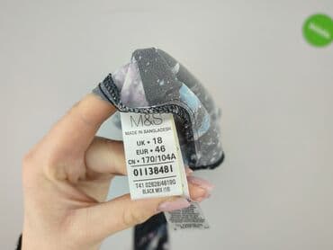 koszula tunika damska: M&S Collection, Koszula damska, rozmiar XL — 5