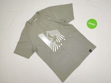 pitbull t shirty: PULL&BEAR, T-shirt damski, rozmiar S — 2