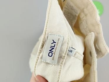 lenary jeans: ONLY, Jeansy damskie, rozmiar L — 4