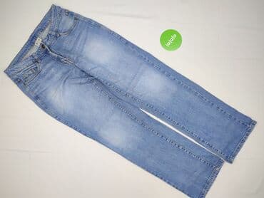 Kobiety: Cecilia Classics, Jeansy damskie, M — 3