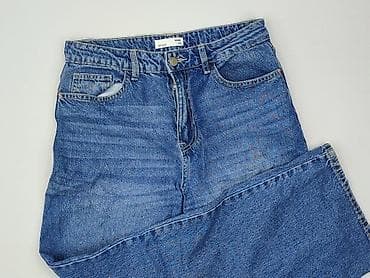 pan jeans: Denim, Jeansy damskie, rozmiar M — 1