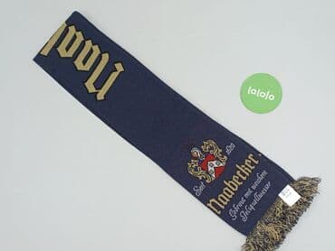 ozdobne paski do sukienek: Scarf, Male, condition - Perfect — 3