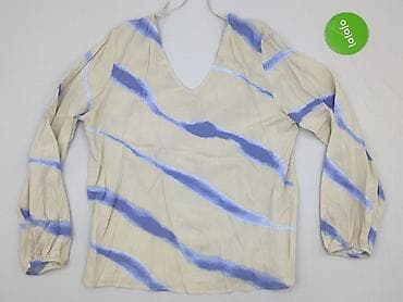 Women's Clothing: Tom Tailor Denim, Women's blouse, size M — 3