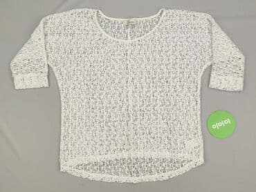 koszula nocna do karmienia lidl: Bluzka damska, rozmiar S — 2