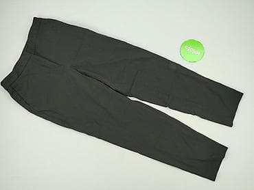 hm halka: H&M, Spodnie materiałowe damskie, rozmiar XS — 2