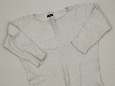 top sweterkowy h: Reserved, Sweter damski, rozmiar L — 1
