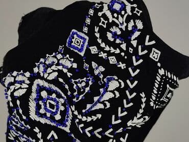programmer t shirty: Forever 21, Top damski, rozmiar M — 6