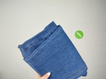 dżinsy dla puszystych: Jeansy damskie, rozmiar XS — 5