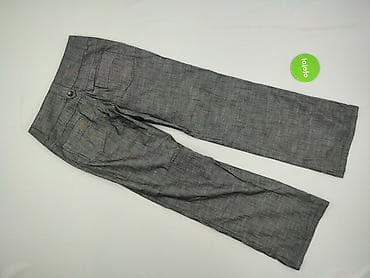 gap poland: Spodnie materiałowe damskie, rozmiar S — 3