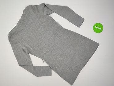 sweter w serca h: Wallis, Sukienka damska, rozmiar M — 3