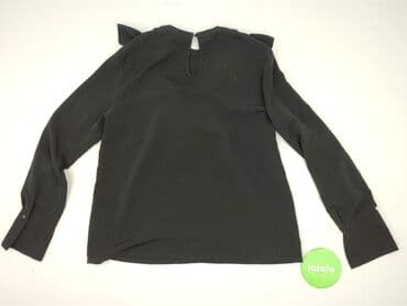 h: H&M, Women's blouse, size L (EU 40) — 3