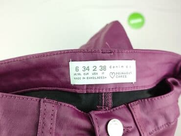 piżama h and m: Primark, Jeansy damskie, XS — 4