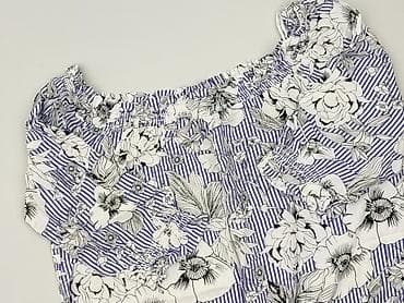 marynarka: Peacocks, Bluzka damska, rozmiar 2XL — 1