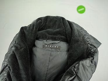 kurtka: Sisley, Płaszcz damski, rozmiar S — 4