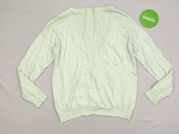 sweter allegro: Atmosphere, Kardigan damski, L — 3