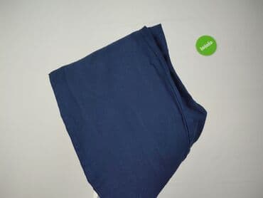 granatowe trampki ccc: Marks & Spencer, Chinosy dla mężczyzn, rozmiar M — 6