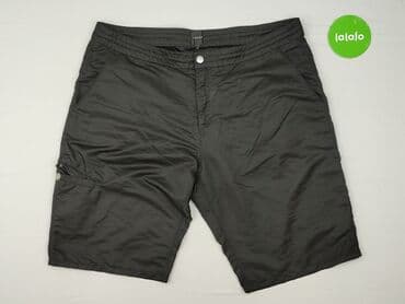 vans kurtka zimowa: Шорти для чоловіків, XL, стан - Хороший — 2