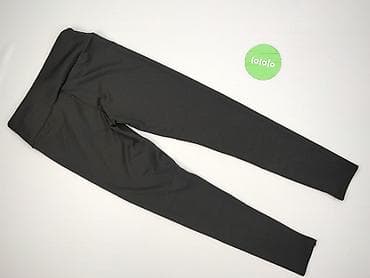 gee one bokserki: Legginsy Sportowe damskie, rozmiar XL — 3