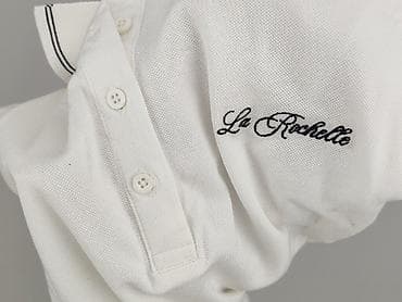 identic basic polo: Koszulka polo dla mężczyzn, rozmiar L — 6