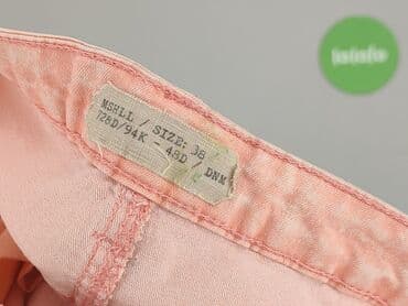 krótkie spodenki dla 12 latki: Szorty damskie, rozmiar M — 4