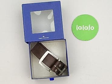 nowe: Pasek, Męskie, stan - Dobry — 2