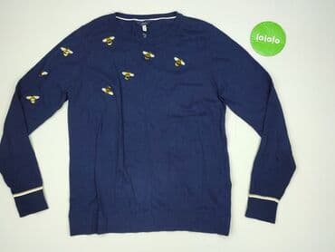 Jules, Women`s sweater, size L (EU 40) — 2