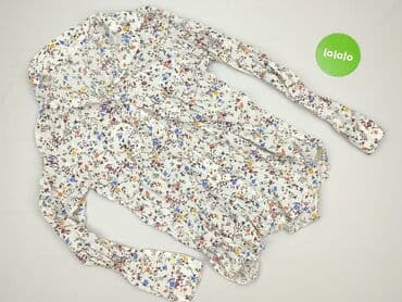 sukienka boho na wesele plus size: Candida, Sukienka damska, rozmiar M — 2