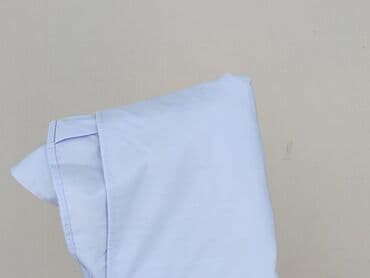 koszula niebieska hm: Koszulа dla mężczyzn, rozmiar M — 7