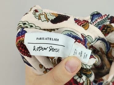 celine bluza damska: & Other Stories, Sukienka damska, rozmiar XS — 4