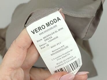 sukienki na wesele dla matki mlodego: Vero Moda, Сукня жіноча, розмір M — 4