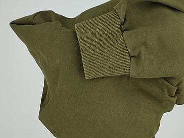 pull and bear bluza z kapturem: Bluza damska
, rozmiar XL — 5